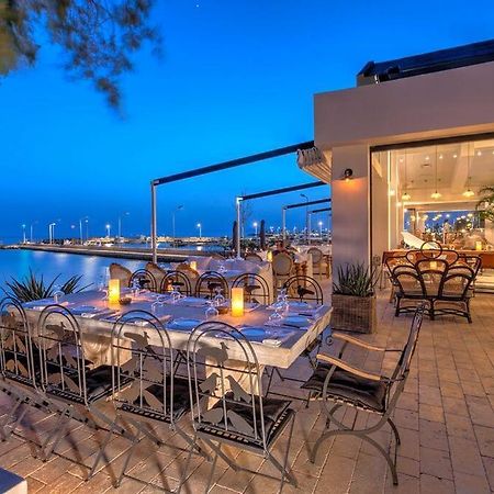 Glyfada Seabreeze Apartment Αθήνα Εξωτερικό φωτογραφία