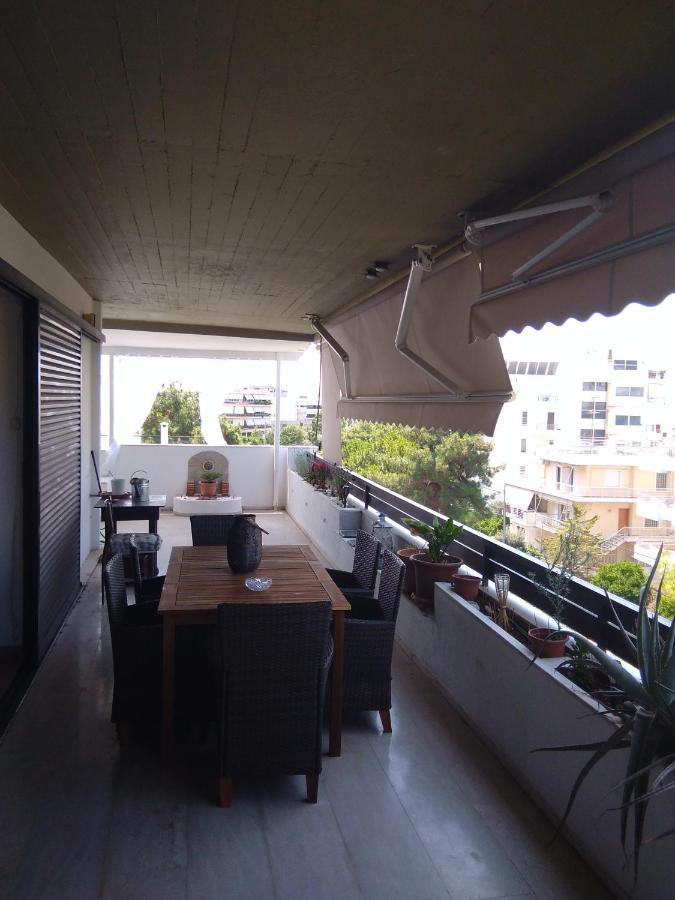 Glyfada Seabreeze Apartment Αθήνα Εξωτερικό φωτογραφία