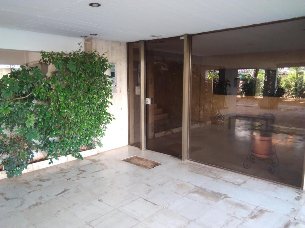 Glyfada Seabreeze Apartment Αθήνα Εξωτερικό φωτογραφία