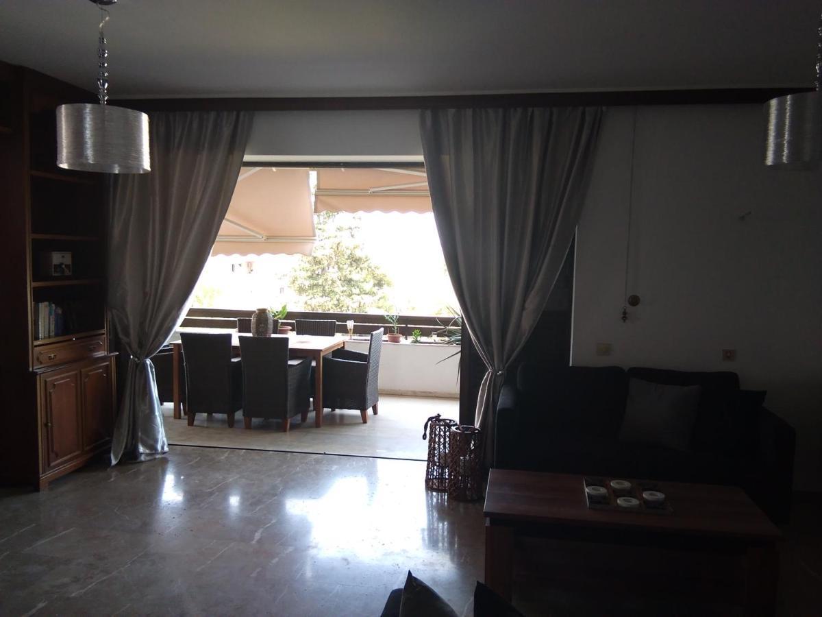 Glyfada Seabreeze Apartment Αθήνα Εξωτερικό φωτογραφία