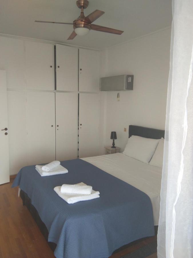 Glyfada Seabreeze Apartment Αθήνα Εξωτερικό φωτογραφία