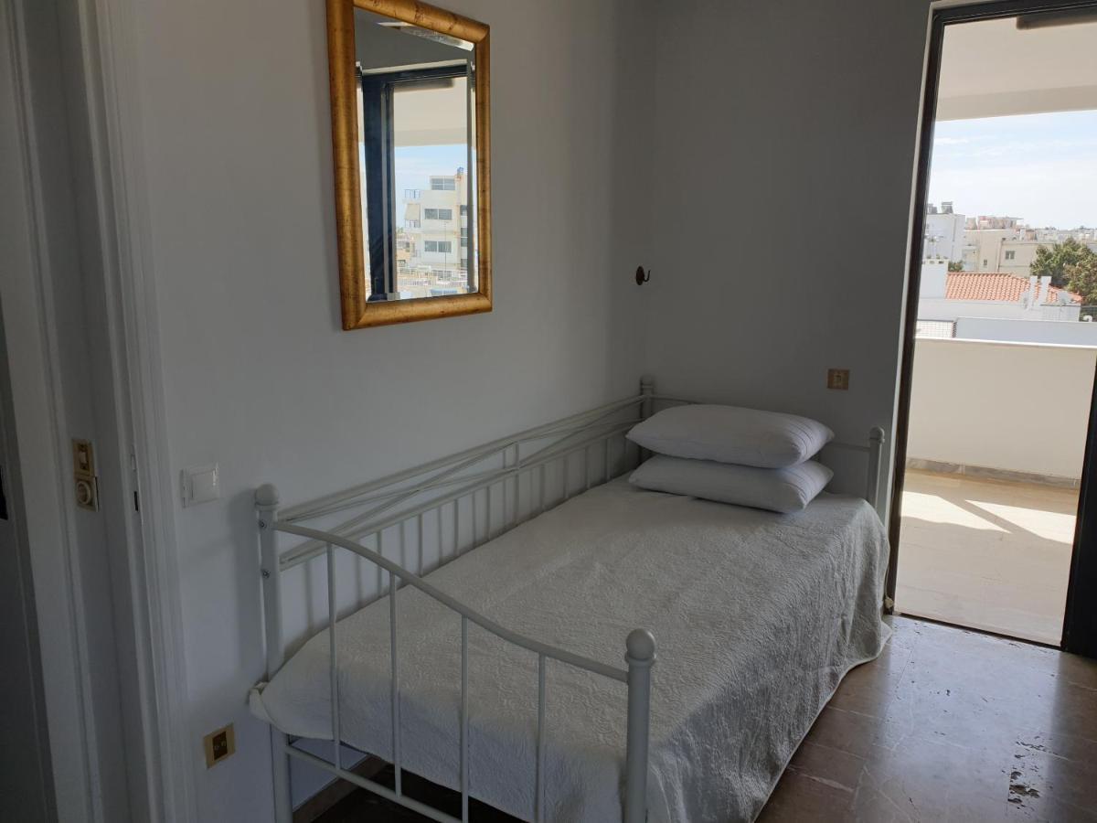 Glyfada Seabreeze Apartment Αθήνα Εξωτερικό φωτογραφία