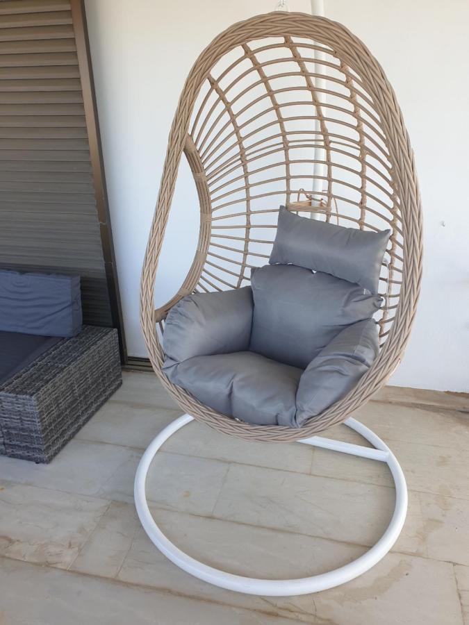 Glyfada Seabreeze Apartment Αθήνα Εξωτερικό φωτογραφία