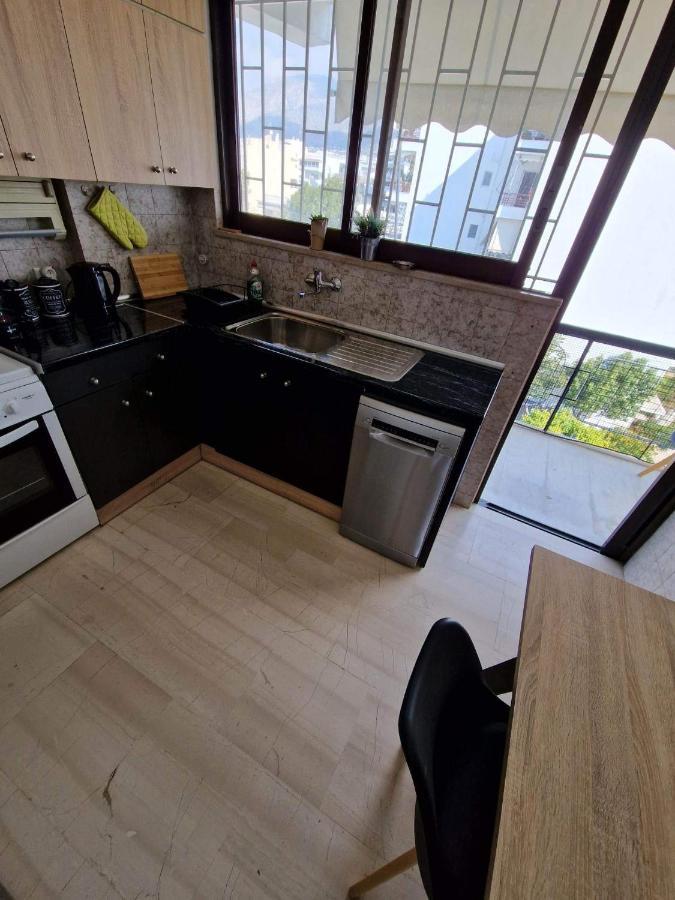Glyfada Seabreeze Apartment Αθήνα Εξωτερικό φωτογραφία