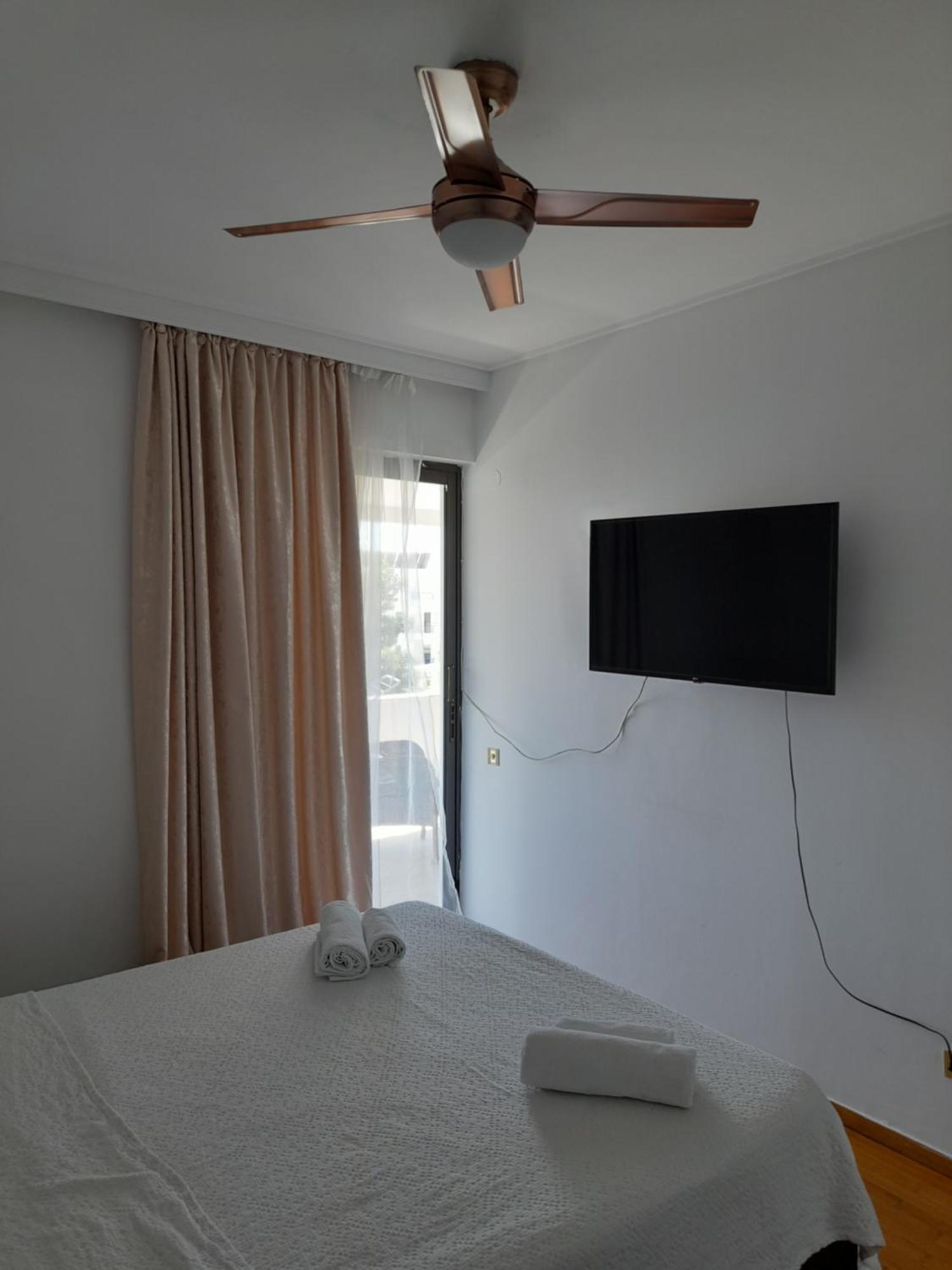 Glyfada Seabreeze Apartment Αθήνα Εξωτερικό φωτογραφία